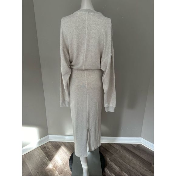 ISABEL MARANT ETOILE Malfada Dress - Picture 7 of 11